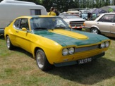 ford oldtimertreffen zonhoven 2014 taunus m club Belgïe